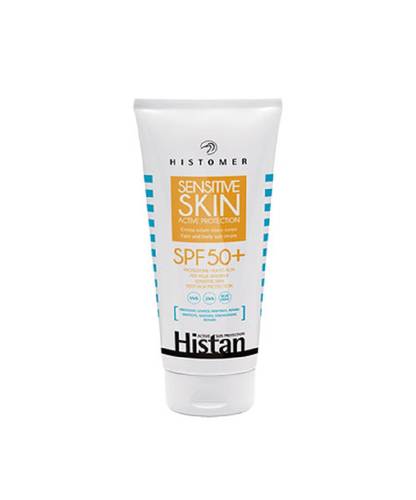 SENSITIVE SKIN SPF 50+  200 ML HISTAP21