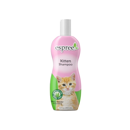 Espree Kitten Sha Baby Powder 354 ml-1004742