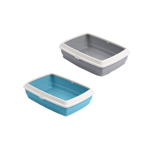 MPS Micio Small Tray with Frame
