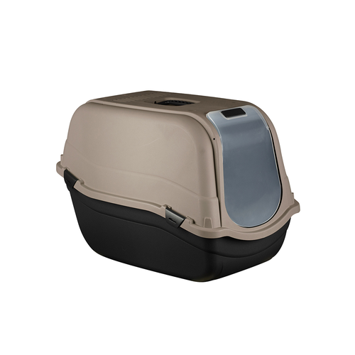 MPB Toilet Romeo Taupe (3103EFBE08)