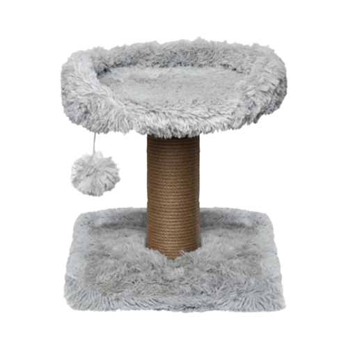 Feline Go Scratching Tree 1 level for cats