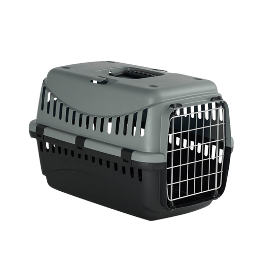 MPB Carrier Metal Door Dark Grey - Eco Green