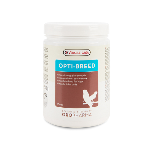 Versele Laga Oropharma OPTI-BREED 500g