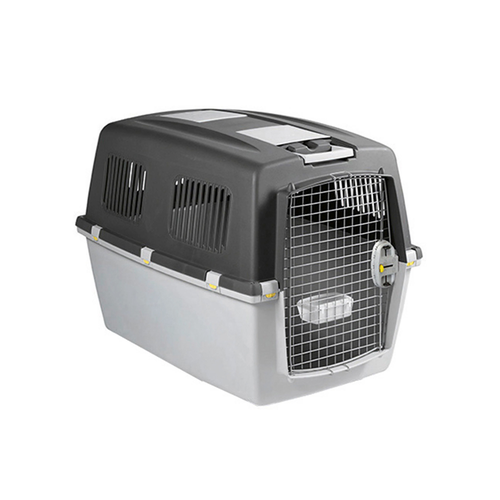 Bracco Travel Crates 7,8