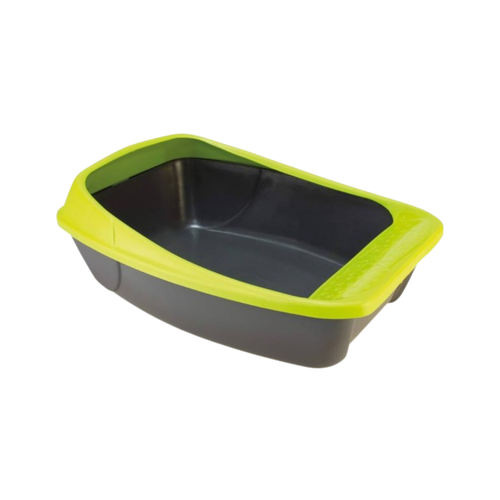 MPS Virgo Litter Box+Accessories