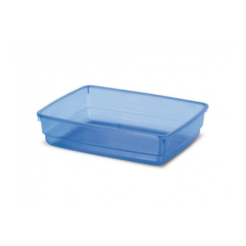 MPS Hydra Litter tray without frame for Cats, Multiple Colours, Large