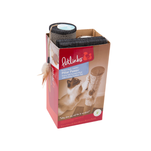 PetLinks Sky Scratch for Cats