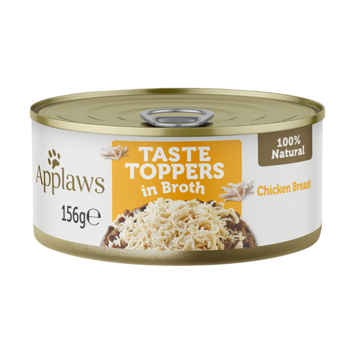 Applaws Chicken Breast Wet Food forDogs 156g
