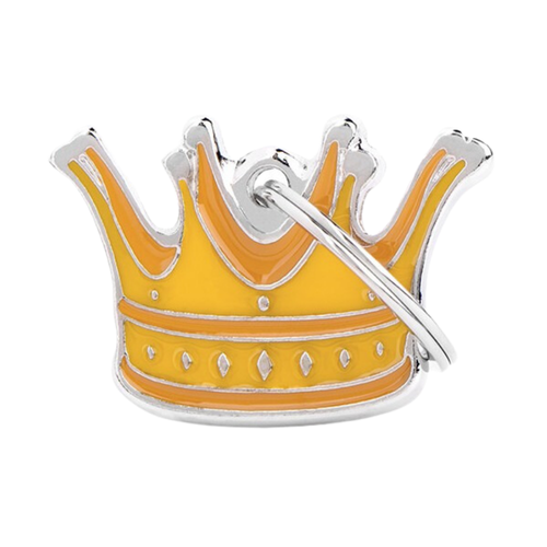 MF Tags CROWN