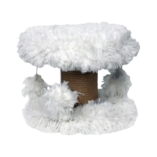 Feline Go Circle tree Tree for cats