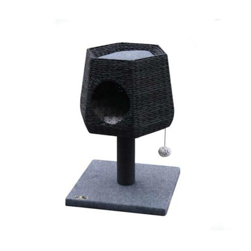 Feline Go Cat Tree Square Base