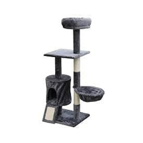 Feline Go Cabin1+2Beds (172)