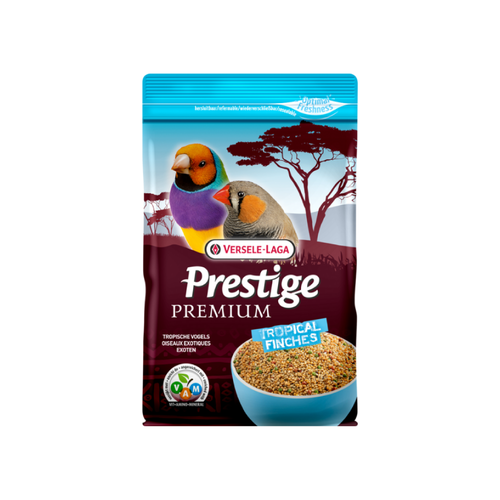 Versele Laga Premium Tropical Finches 800g