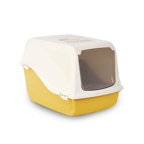 MPB Toilet Ariel Mostarada  (3107EGL)