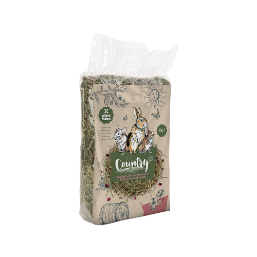 WM Country Hay & Dandelion 500g