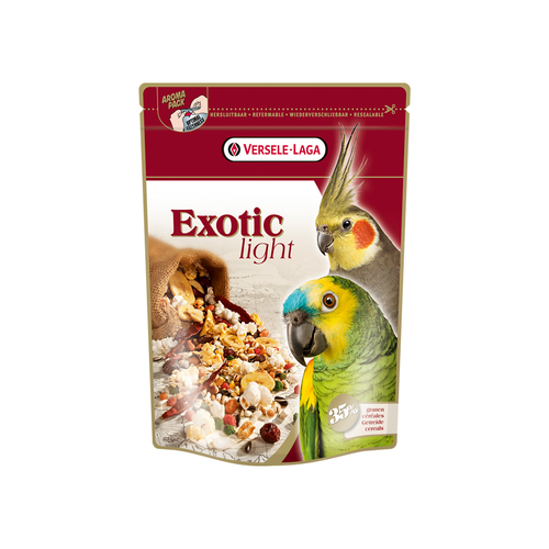 Versele Laga Exo Light Mix for Parakeets 750g ( 421783 )