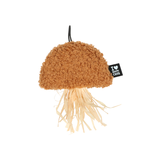 I Love Happy Cats June Jellyfish Toy 8x2x12cm