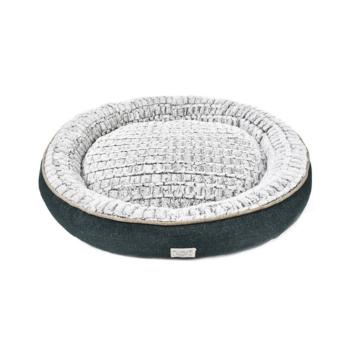 Feline Go Cat Bed Large Beige 73x73cm