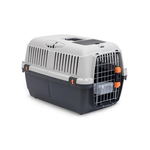 Bracco
  Travel Crates 1,2,3