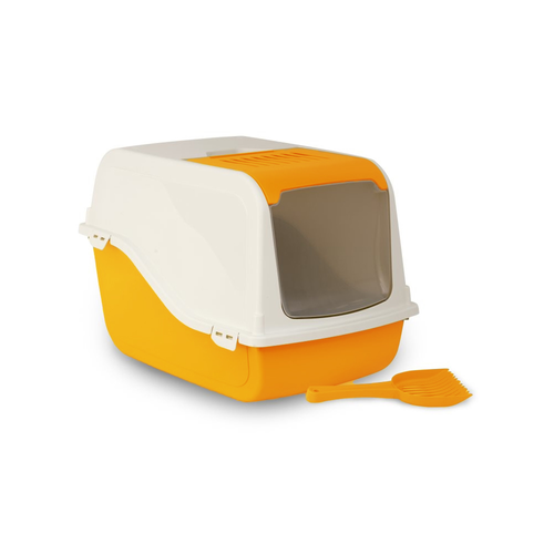 MPB Toilette Ariel Top Free Orange/Melone (3104EAR)