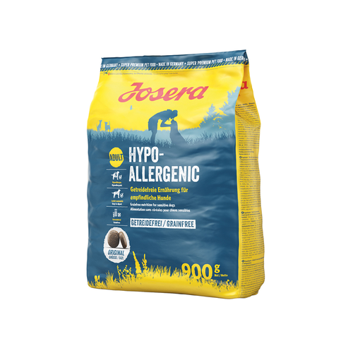 Josera HYPOALLERGENIC dry food for dogs