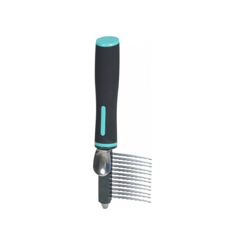 Zolux ANAH LRG TOOTH COMB 12 BLADES for Dogs Uni