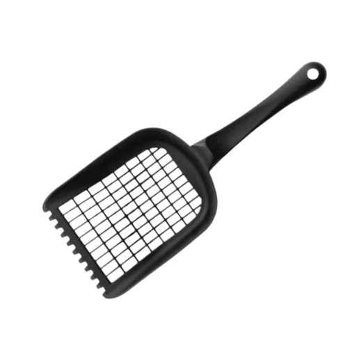 Bergamo Coarse Litter Scoop, Large Size