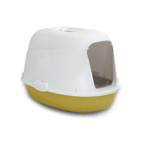 MPB Toilet Pretty Mostarda(3108GL05)