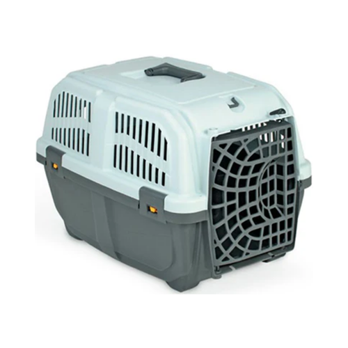 MPS Skudo 2 Plastic Carrier Plastic Door Mixed Color