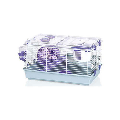 MPS Gabbia Hamster Cage