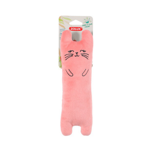 Zolux ETHI'CAT Worm Catnip Toy for cats