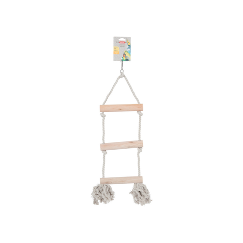 Zolux Wooden Toy for Parrots/Large parakeets Tao