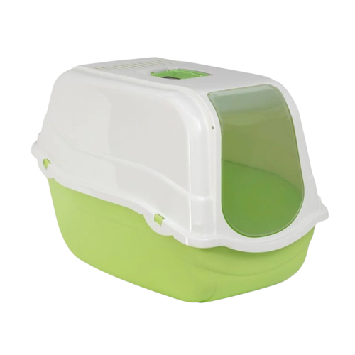 MPB Toilet Romeo Bitter Green (3103EFV)