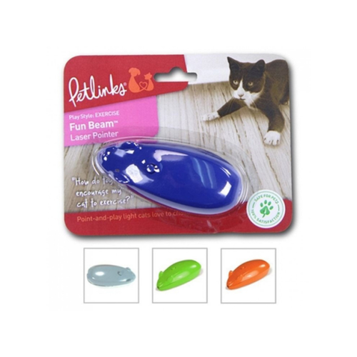 PetLinks Fun Beam Laser for Cats