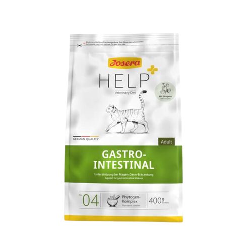 Josera HELP Gastro Dry Food for Cats