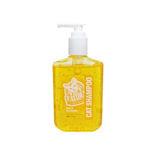 Catidea Cat Shampoo 236ml