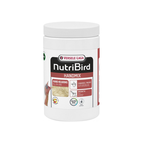Handmix Cerelac For Small birds 500g - Versele-Laga