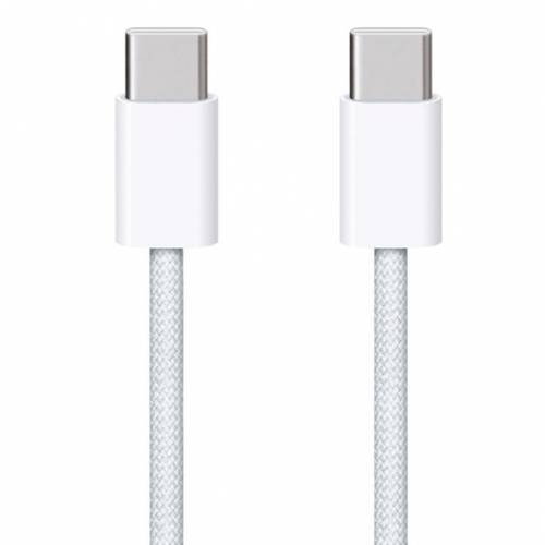Apple كيبل ايفون USB-C الى USB-C حاسبات العرب من ابل