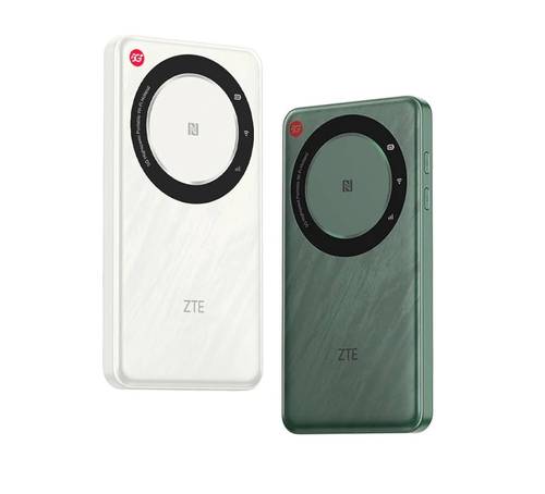 راوتر متنقل زد تي اي | ZTE U30 Air 5G