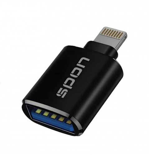 قارئ فلاشة USB للايفون من SPON