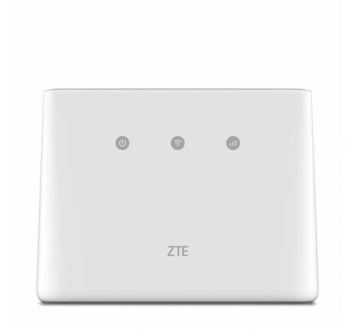 راوتر ثابت ZTE MF293N