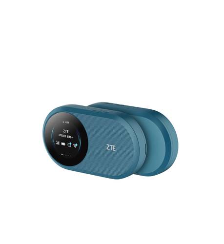 English   ZTE راوتر متنقل/محمول لاسلكي Z  TE U10S Pro 4G