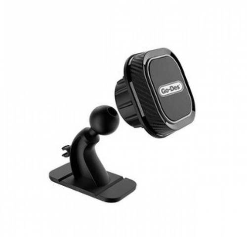حامل جوال للسياره 2 في 1 من Go Des موديل HD635