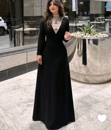 فستان أميره محمد