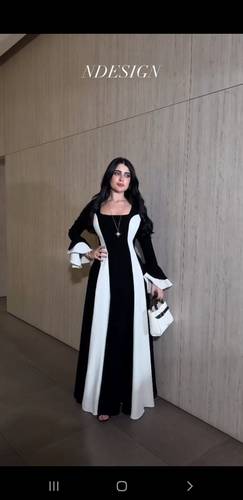 فستان باربي راقي