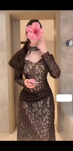 فستان سهره كلفه  راقي