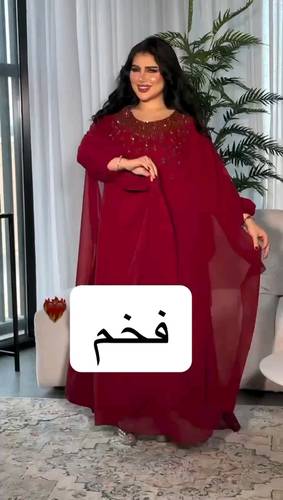 جلابيه جورجيت انيق