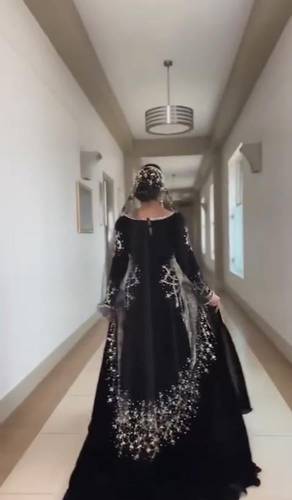 مخور ٣ قطع قطيفه كوري وتطريز يدوي 
