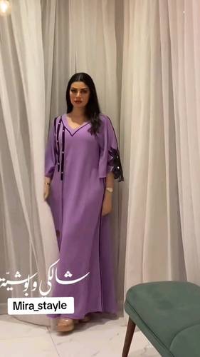 جلابيه انيقه راقي 