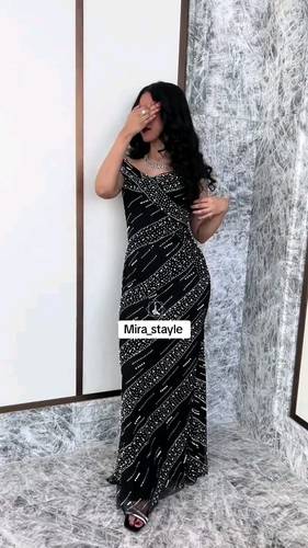فستان لول أنيق